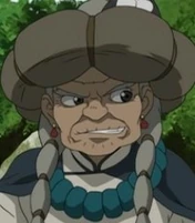 Torogai
