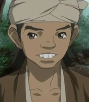 Toya