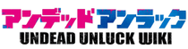 Undead Unluck Wiki