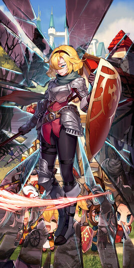 Full Art