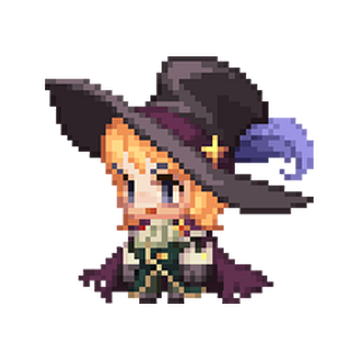 Plague Doctor/Story | Guardian Tales Wiki | Fandom