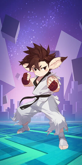 Full Art
