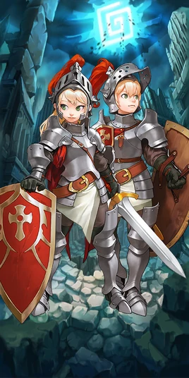Full Art (Both)