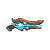 Weapon Magic Lightning Rifle