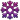 Purple Snow