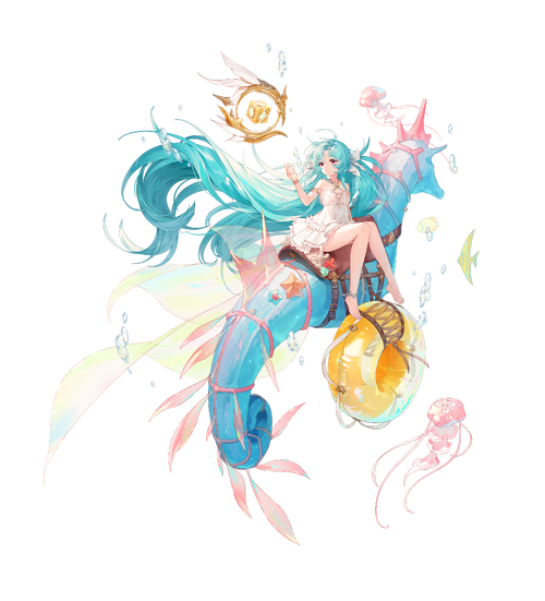 Little Android AA72/Gallery | Guardian Tales Wiki | Fandom