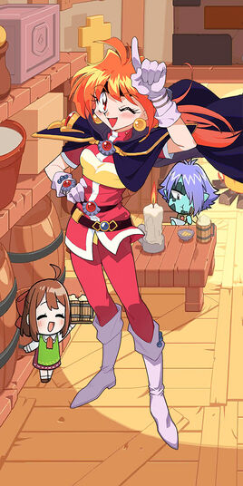 Full Art