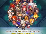 Guardian Tales/Gallery