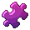 Purple Puzzle