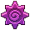 Purple Sun