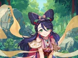 Novice Heavenly Maiden Dabin