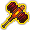 Icon Strengthening Hammer