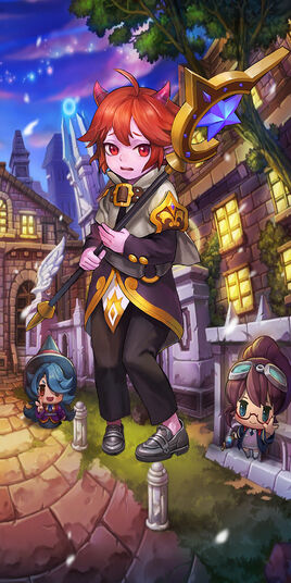 Full Art