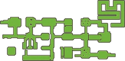 19-Great Lake/Forest map image