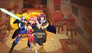 SLAYERS NEXT Opening Event