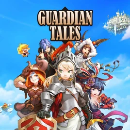 Page GuardianTales