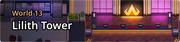 World 13 - Lilith Tower