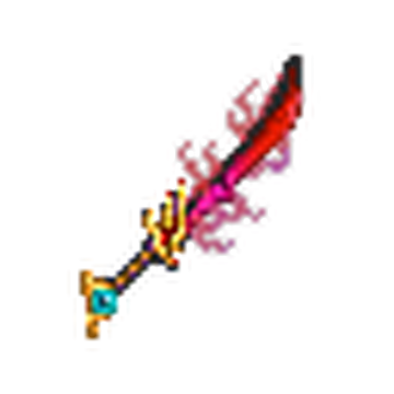 Part 4 everyone, I made Champion Sword Minecraft pixel art. :  r/GuardianTales