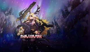 Rue the Red Opening Event