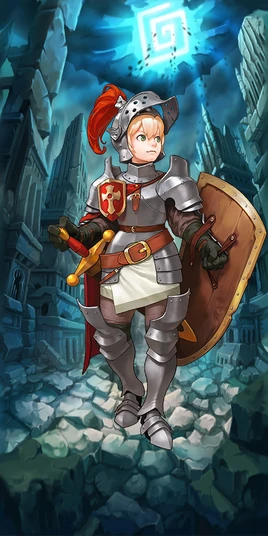 Full Art (M)