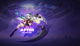 AfterWorld Inc. Opening Event