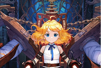 Z/X Ignition | Z/X -Zillions of enemy X- Wiki | Fandom