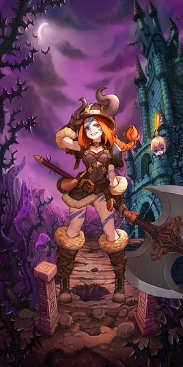 Full Art