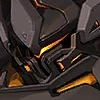 Portrait Mecha Warrior Oghma.png (16 KB) Mecha Warrior Oghma Portrait
