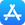 Logo App Store