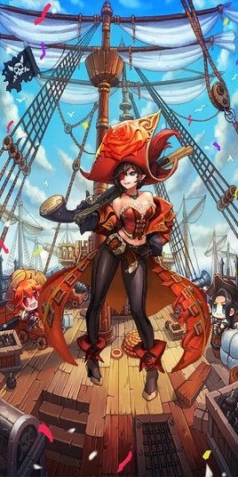 Full Art