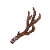 Weapon Deer Horn