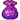 Purple Pocket