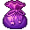 Purple Pocket