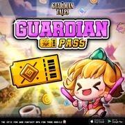 Guardian Pass