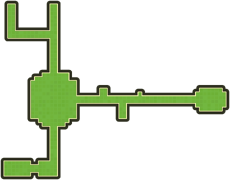 19-Training Area/Cave map image