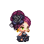 Costume Party Infiltrator Anna