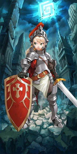 Full Art (F)