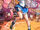 Battleball Girl Rie