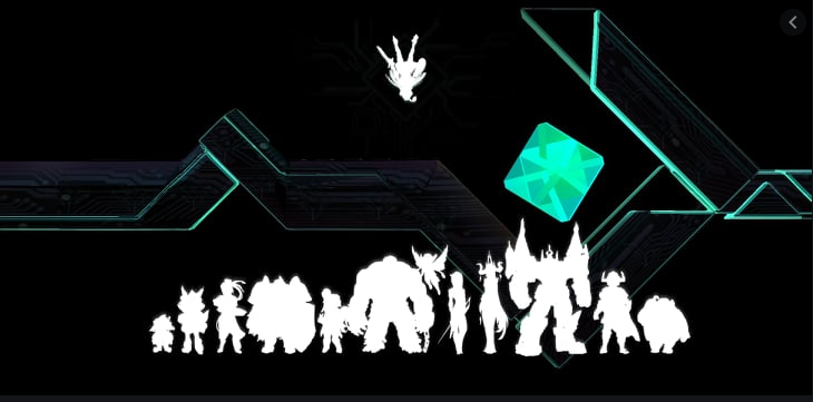 Champion's Sword | Guardian Tales Wiki | Fandom