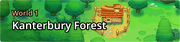World 1 - Kanterbury Forest