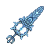 Weapon Glacier Blade