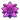 Purple Flower