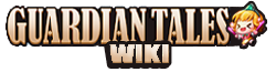 Guardian Tales Wiki