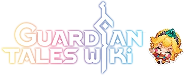 Guardian Tales Wiki