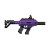 Weapon Generic Android Rifle