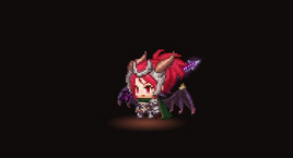 Equipped (4-star)
