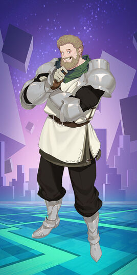 Full Art