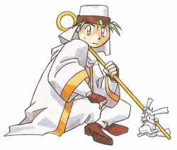 Randy | Guardian Heroes Wiki | Fandom