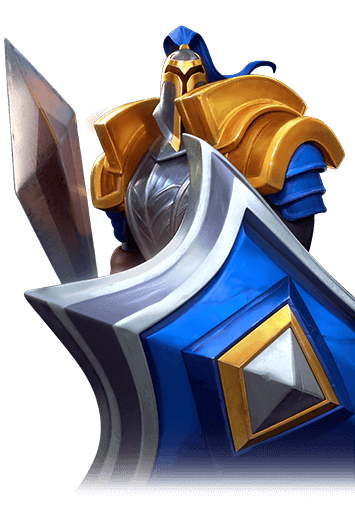 Ironguard | Guardian Kingdoms Wiki | Fandom