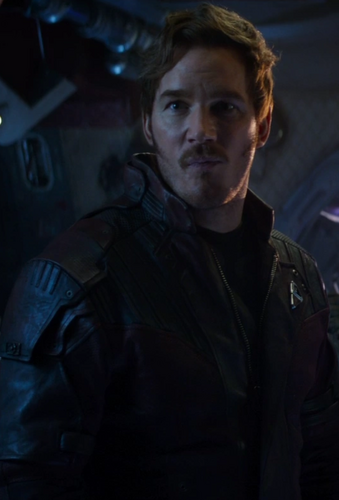 Peter Quill (Star-Lord) 1 339?cb=20180113031658